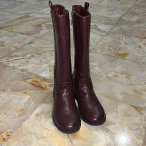 COPY - Boots - size 11 Sam Edelman riding boots.